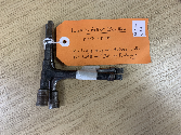 RAILWAY ENGINE DRIVER KEYS
